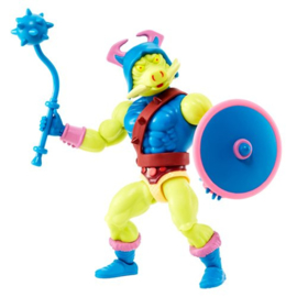 MOTU Masters of the Universe Origins Pig-Head (Wave 9)