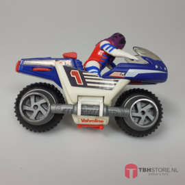 M.A.S.K. Bullet (Compleet)