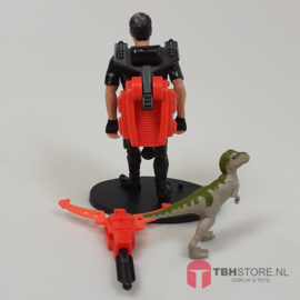 Jurassic Park - Ian Malcolm (Compleet)