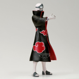 (Pre-order) Naruto Shippuden Noir Edge Collection PVC Figure Hidan & Kakuzu Ver. B: Kakuzu 23 cm