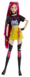 (Pre-order) KPop Demon Hunters Doll Huntrix Mira (How It's Done)