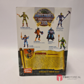 MOTUC Masters of the Universe Classics Stinkor