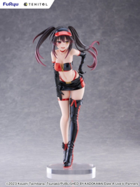 (Pre-order) Date A Live V Tenitol Tall PVC Figure Kurumi Tokisaki Race Queen Ver. 29 cm
