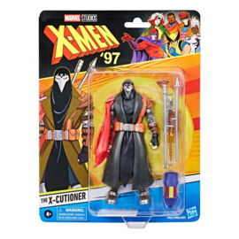 X-Men '97 Marvel Legends Action Figure The X-Cutioner