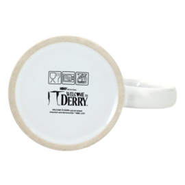 Stephen King's It: Welcome to Derry Mug Circus 