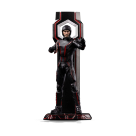 (Pre-order) Tron Art Scale Statue 1/10 Ares 23 cm