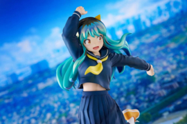 PRE-ORDER Urusei Yatsura Statue PVC 1/7 Lum Uniform Ver. 28 cm