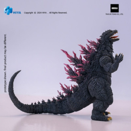 PRE-ORDER Godzilla 2000: Millennium (1999) Exquisite Basic Action Figure Godzilla 18 cm