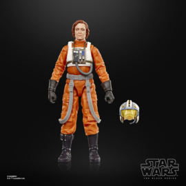 (Pre-order) Star Wars: The Mandalorian & Grogu Black Series Action Figure Colonel Ward 15 cm