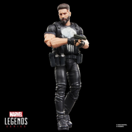 (Pre-order) The Punisher Marvel Legends Action Figure The Punisher 15 cm