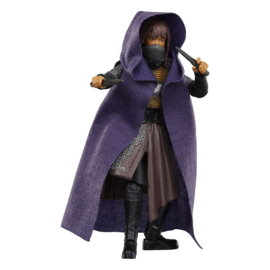 PRE-ORDER Star Wars: The Acolyte Vintage Collection Mae (Assassin) 10 cm