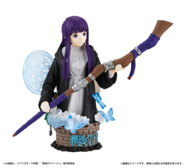 (Pre-order) Frieren: Beyond Journey's End Petitrama EX Series Trading Figure 3-Set Their Journey 9 cm 
