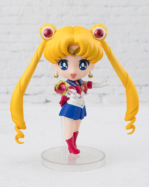 (Pre-order) Pretty Guardian Sailor Moon R Figuarts mini Action Figure Sailor Moon Crystal Star Compact Edition 9 cm
