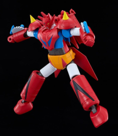(Pre-order) Getter Robo G Moderoid Plastic Model Kit Getter Dragon 12 cm