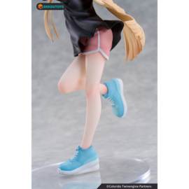 (Pre-order) Cosmic Princess Kaguya! PVC Figure 1/7 Kaguya Reality 24 cm