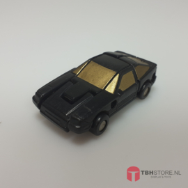 Transformers Micromasters Sports Car Patrol Blackjack