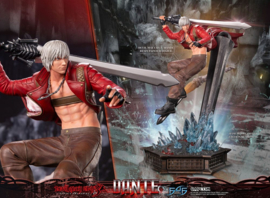 (Pre-order) Devil May Cry 3 Statue Dante 43 cm