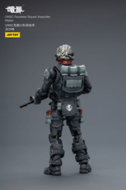 (Pre-order) Dark Source Action Figure 1/25 UNSC Faceless Squad 8 cm