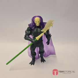 MOTUC Masters of the Universe Classics Scare Glow Testshot