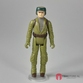 Vintage Star Wars Rebel Commando