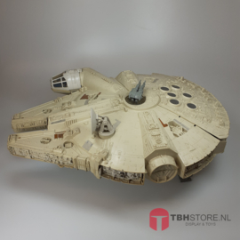 Vintage Star Wars - Millennium Falcon