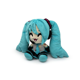 (Pre-order) Hatsune Miku Plush Figure Miku 22 cm