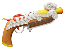 (Pre-order) One Piece NERF Dart Blaster Going Merry