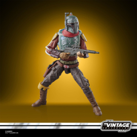 PRE-ORDER Star Wars The Vintage Collection Cobb Vanth (Mandalorian Armor)