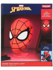 (Pre-order) Marvel Light Spider-Man Mask V2