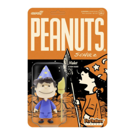 Peanuts ReAction Witch Violet