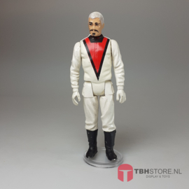 Action Force - Red Shadows Baron Ironblood