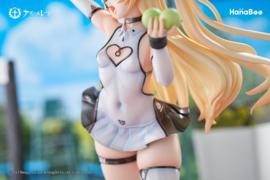 (Pre-order) Azur Lane PVC Figure 1/6 Bache: Showy Sports Star 27 cm