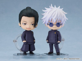 (Pre-order) Jujutsu Kaisen Nendoroid Action Figure Satoru Gojo: Tokyo Jujutsu High School Ver. 10 cm