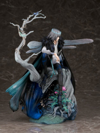 PRE-ORDER Fate/Grand Order PVC Statue 1/8 Pretender/Oberon Vortigern 29 cm