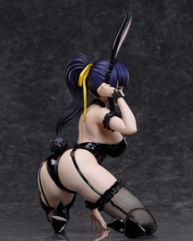 (Pre-order) Overlord PVC Figure 1/4 Narberal Gamma: Black Bunny Ver. 32 cm