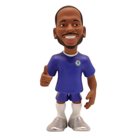 PRE-ORDER FC Chelsea Minix Figure Raheem Sterling 12 cm