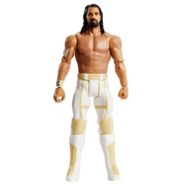 WWE WrestleMania Basic 2022 Seth Rollins