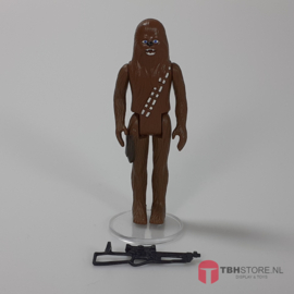 Vintage Star Wars - Chewbacca PBP (Compleet)
