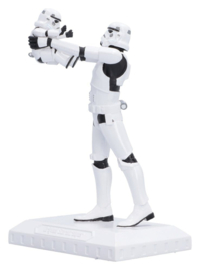 (Pre-order) Original Stormtrooper Figure Who's the Daddy? 19 cm