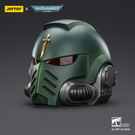 (Pre-order) Warhammer 40,000: Dark Angels MkX Helmet 30 cm