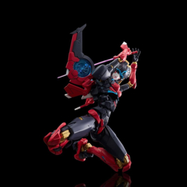 (Pre-order) Transformers Furai Action Action Figure Windblade 16 cm   
