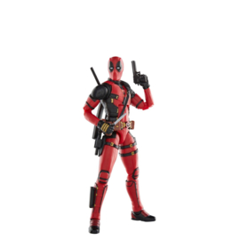 PRE-ORDER Marvel Legends Series Deadpool