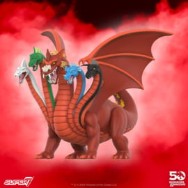 PRE-ORDER Dungeons & Dragons Ultimates Action Figure Tiamat 50 cm