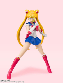 PRE-ORDER Sailor Moon S.H. Figuarts Action Figure Sailor Moon Animation Color Edition 14 cm