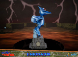 (Pre-order) Banjo-Kazooie Resin Statue Jinjonator 46 cm