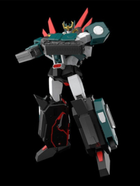 (Pre-order) The Brave Fighter of Legend Da-Garn The Gattai Action Figure Seven Changer 26 cm