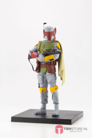 Star Wars Kotobukiya Episode IV ARTFX+ Statue 1/10 Boba Fett Vintage Color Exclusive