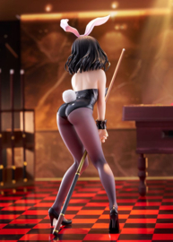 Strike the Blood Statue PVC 1/7 Yukina Himeragi Bunny Girl Style 25 cm      