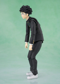 (Pre-order) Dandadan S.H.Figuarts Action Figure Okarun 14 cm