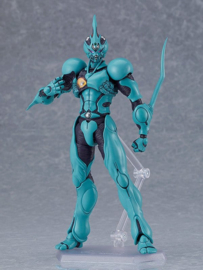 (Pre-order) Bio Booster Armor Guyver Figma Action Figure Guyver I: Ultimate Edition 16 cm